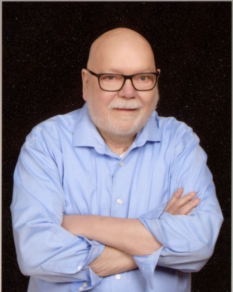 David W. Eggebrecht