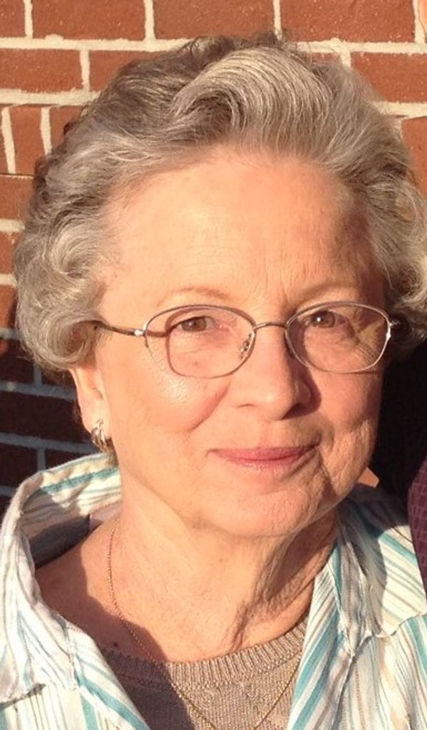 Barbara Annell Lennep Brown Profile Photo