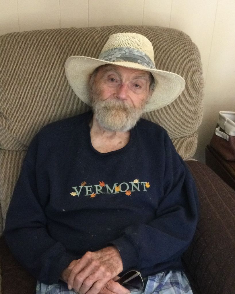 Edward Nils Strandquist