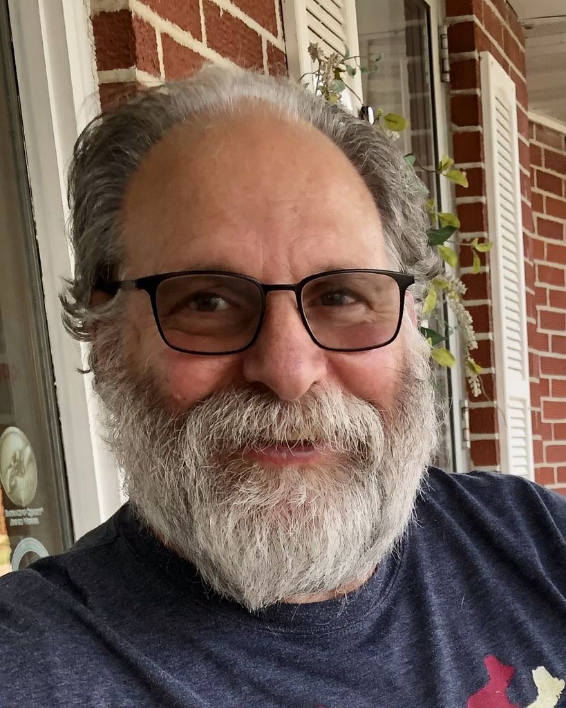David Paul Callaway Profile Photo