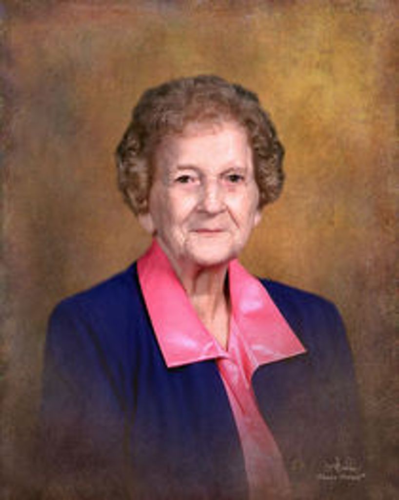 Mary Munson