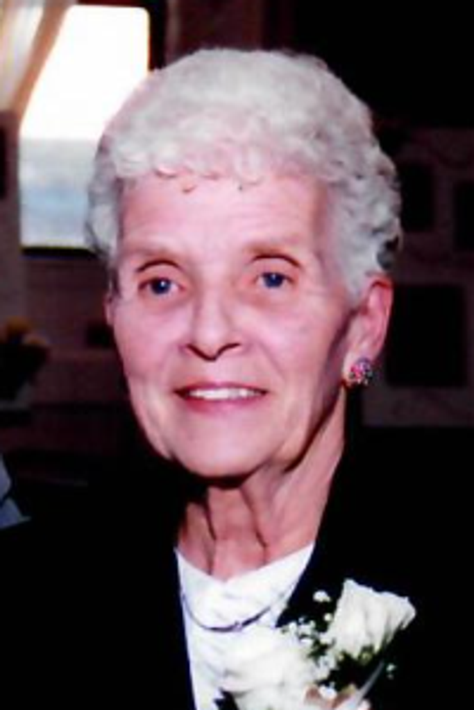 Pauline E. (Olenik) Mclaughlin