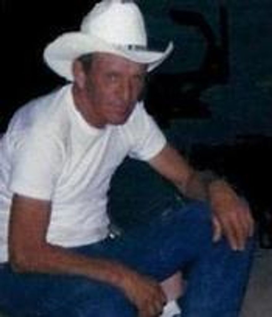 Michael "Mickey" Ralph Nehl