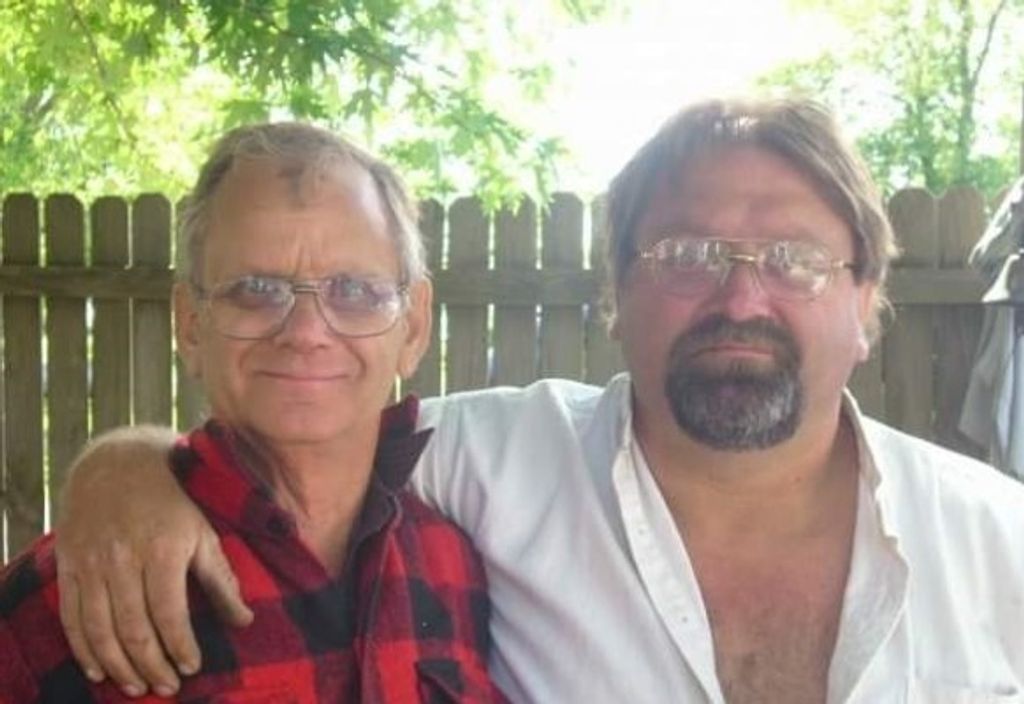 John Patterson Brown