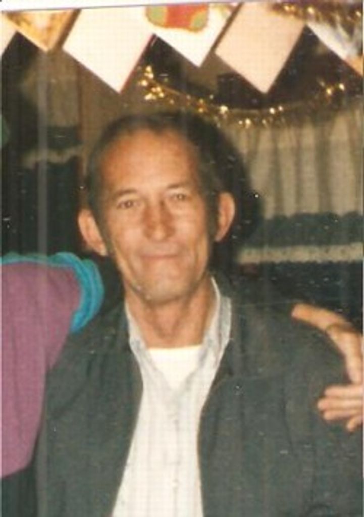 Leamon Scott