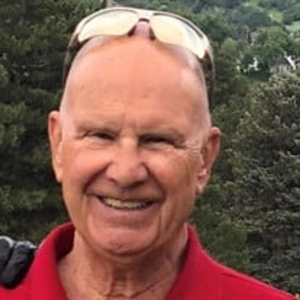 Harold John Hill Jr. Profile Photo