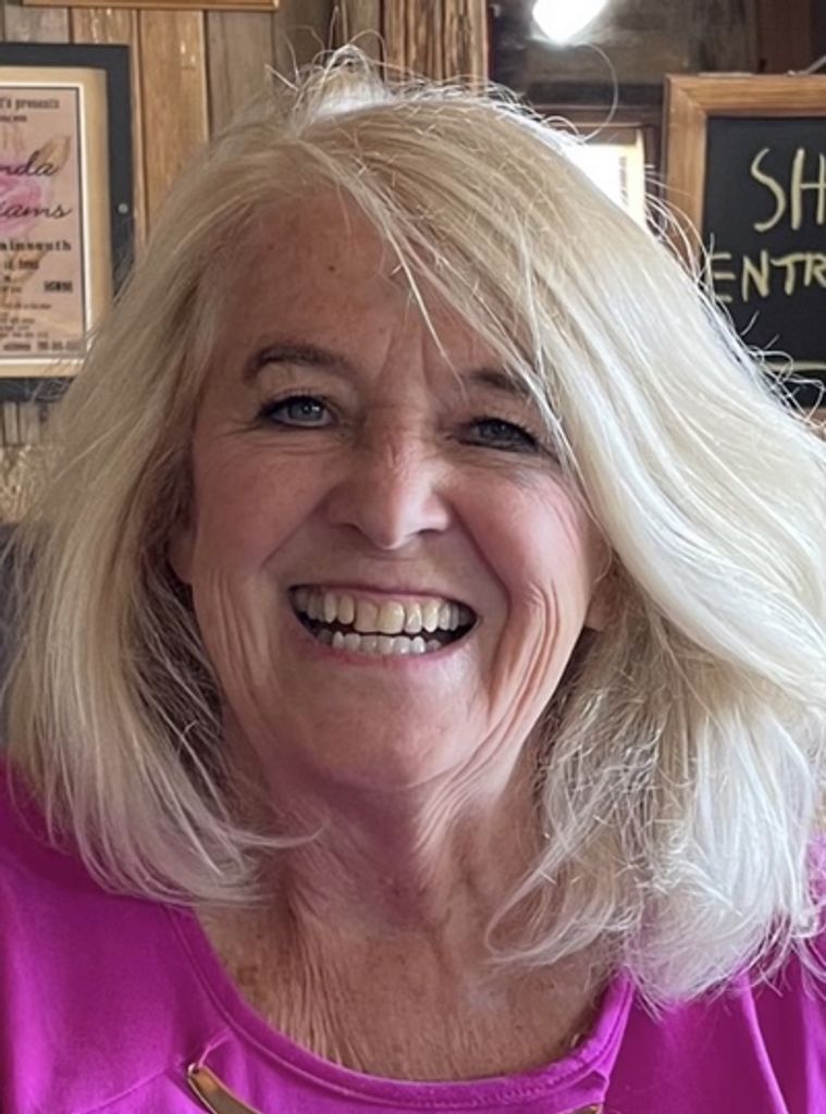 Eileen O'Neill Byrne Profile Photo