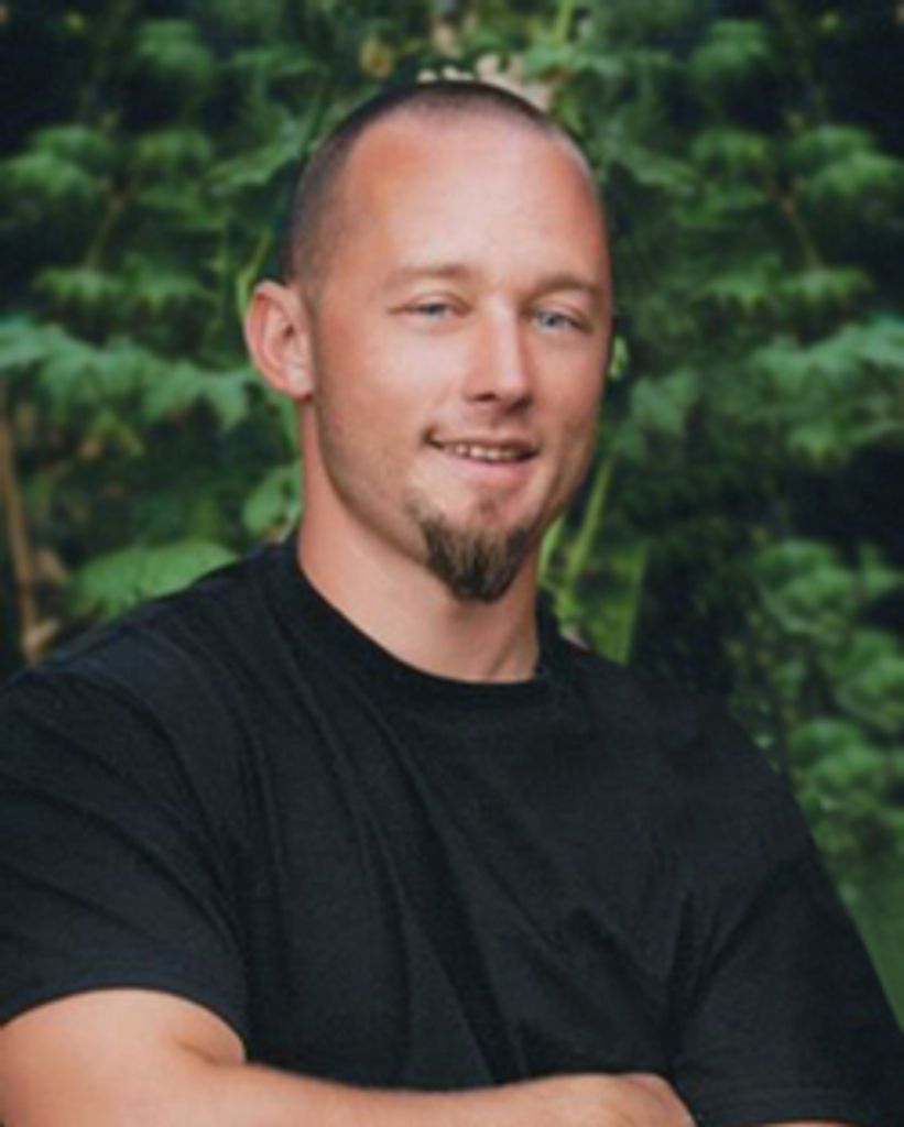 "T J" Larsen