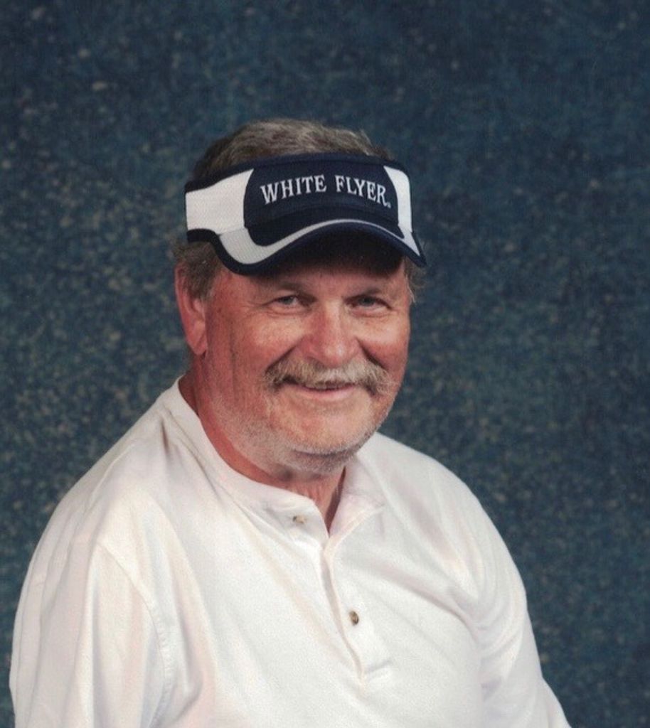 Brian Paul Krammes