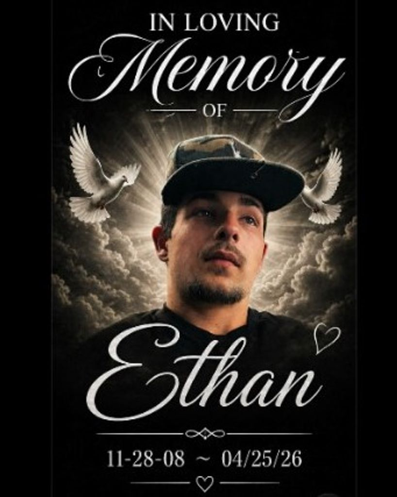 Ethan Daniel Guthrie Profile Photo