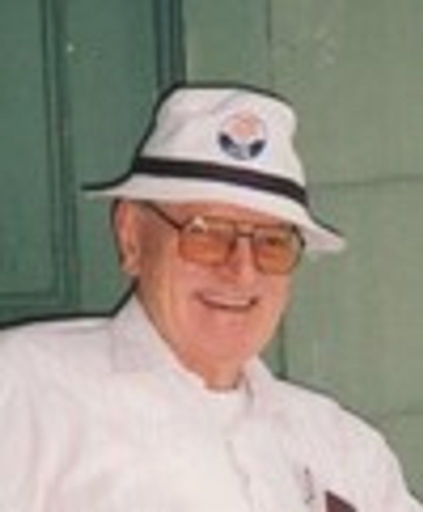 Michael Donnell