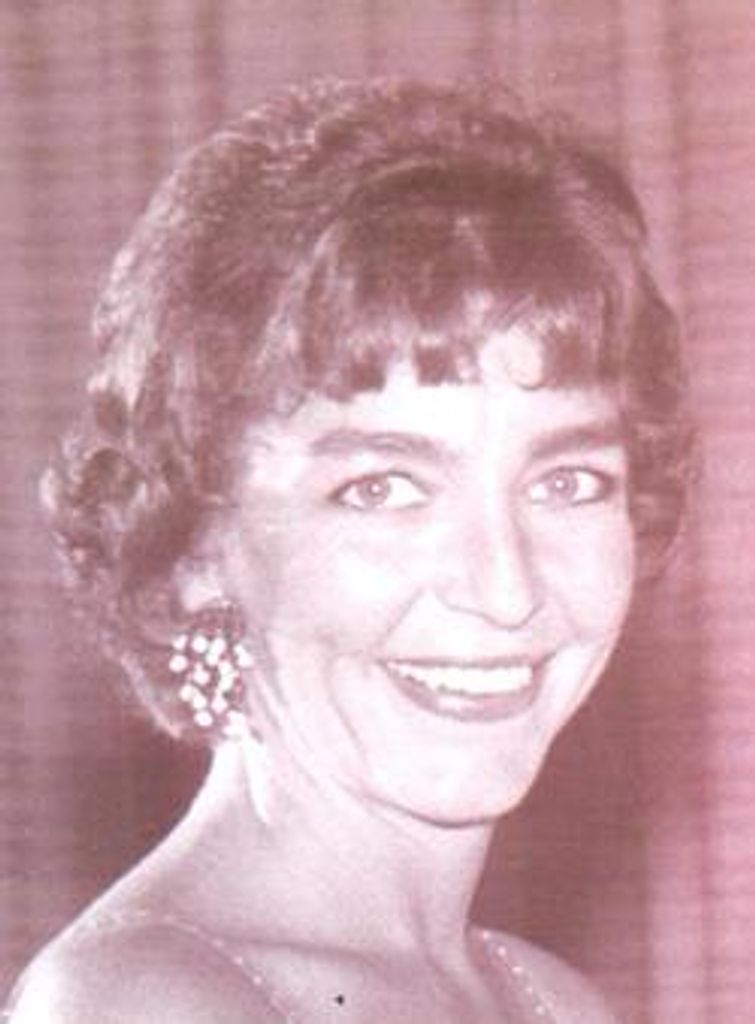Norma Beery Simon