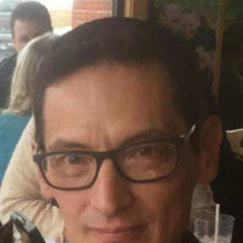 Andrew Hintz Profile Photo