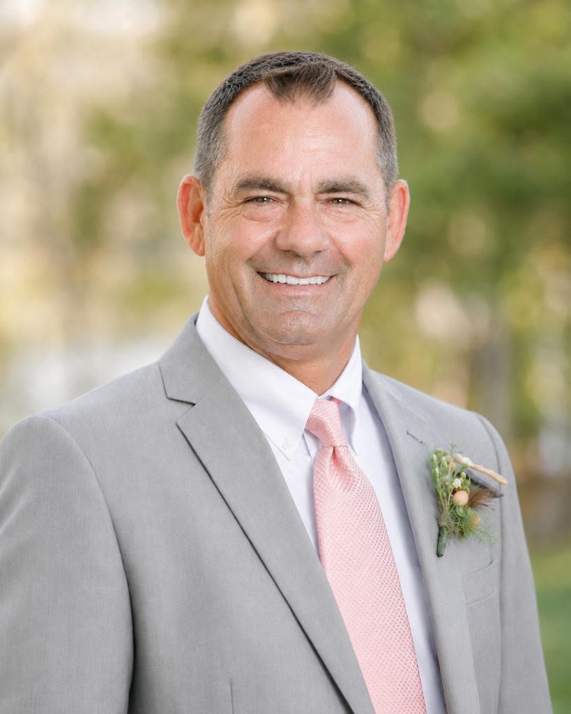 Timothy O. Burton Profile Photo