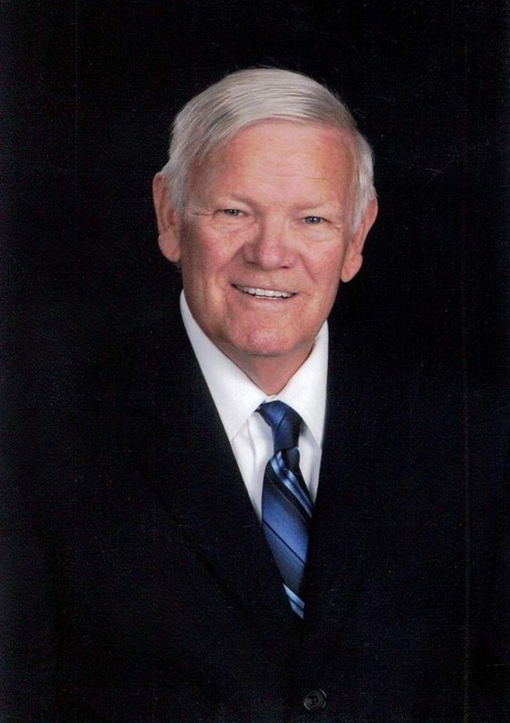 Alton Howell Herron, Sr Profile Photo