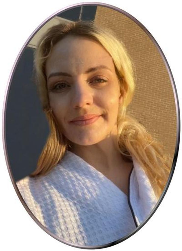 Rachele Irene Gough Profile Photo