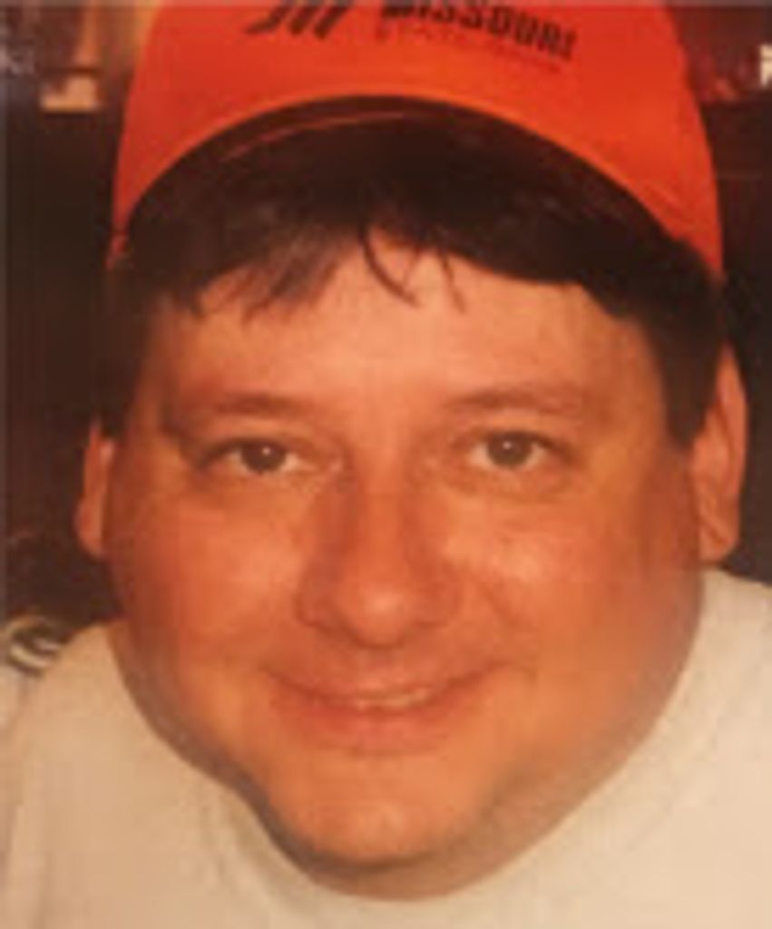 Stephen James Blalock