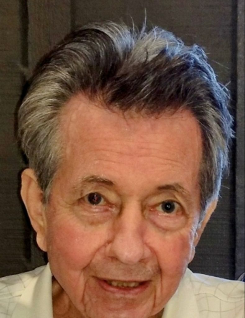 Billy Joe Yates Profile Photo