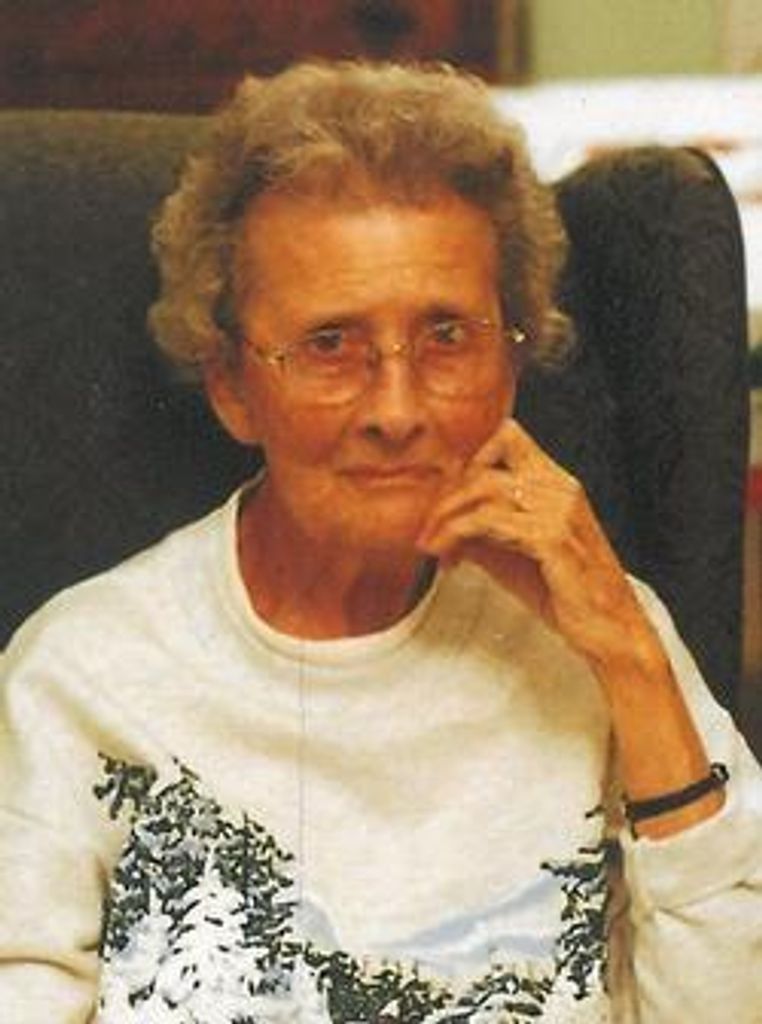 Tessie H. Perdue