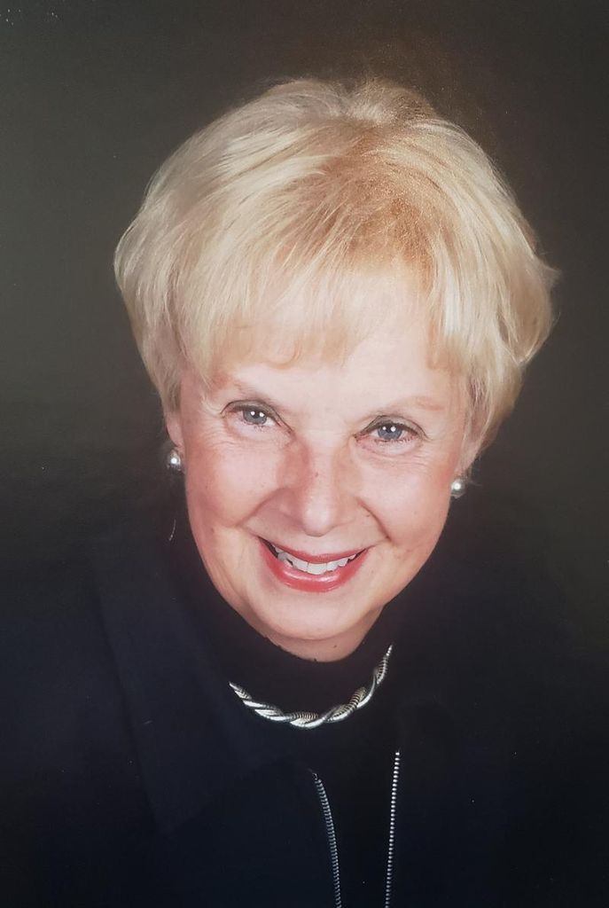 Paula Sue Lacey Profile Photo