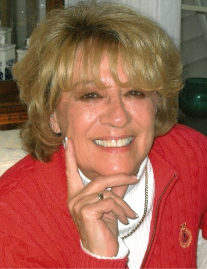 Bernadette A. Brodzeller