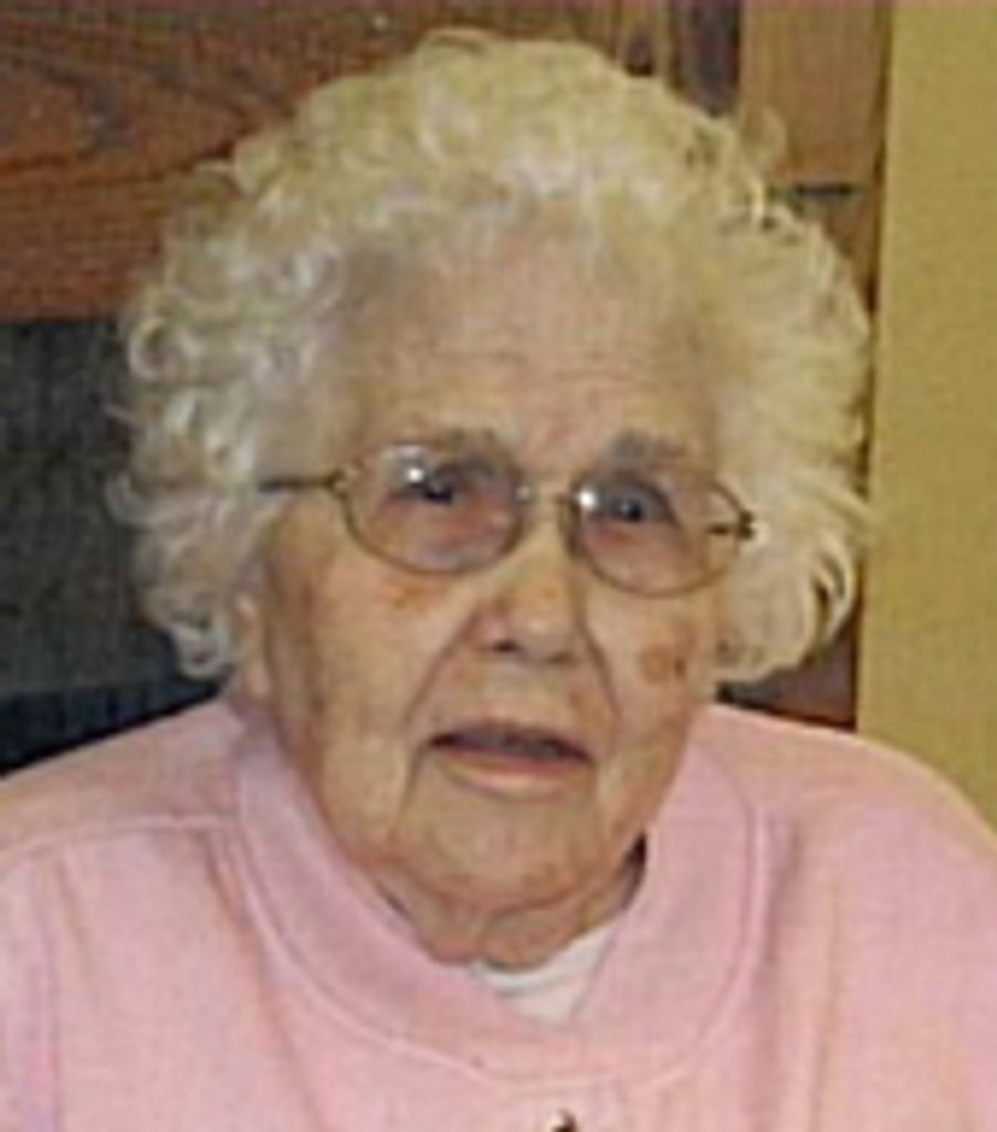 Ruth M. Behrens