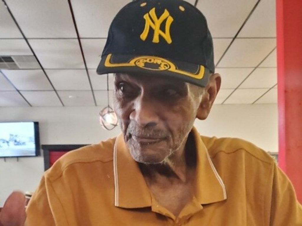 James Stuart Mines, Sr. Profile Photo