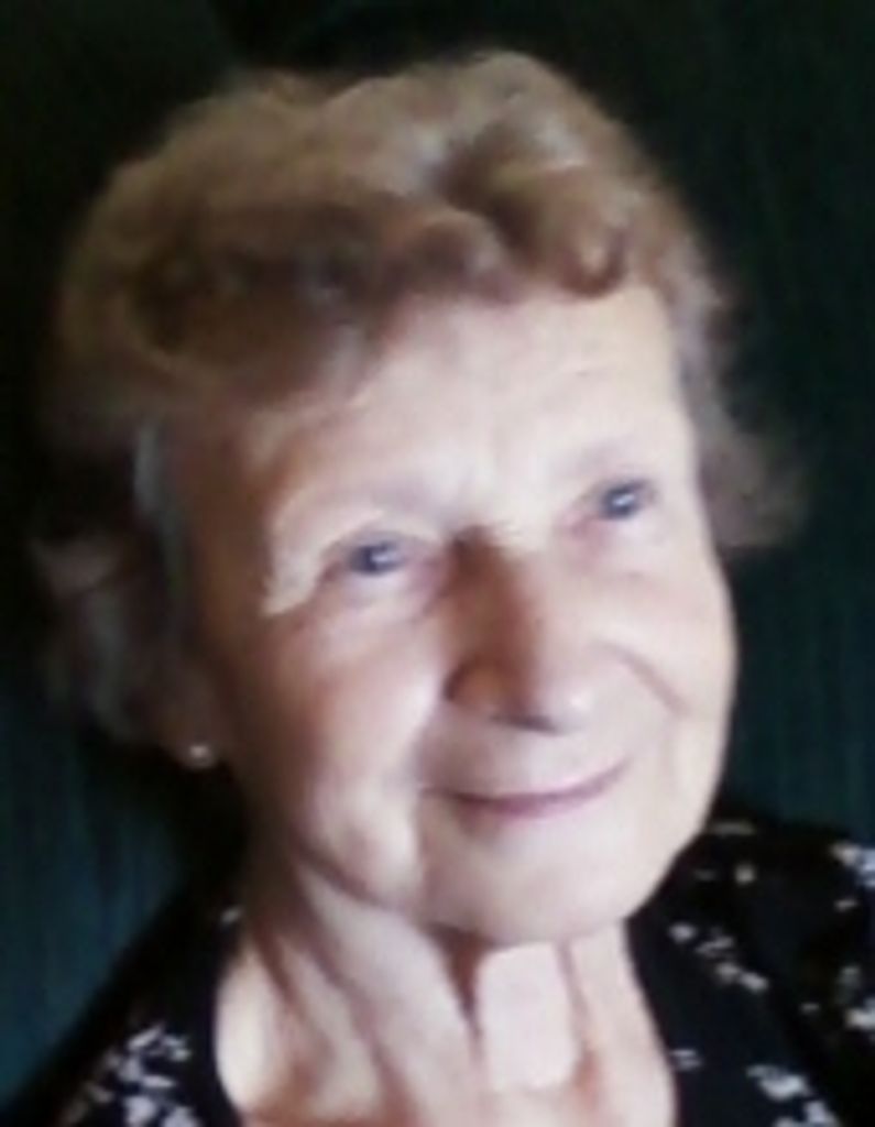 Lois E. Hughes