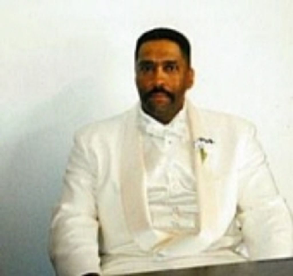 Ronnie Mcclain