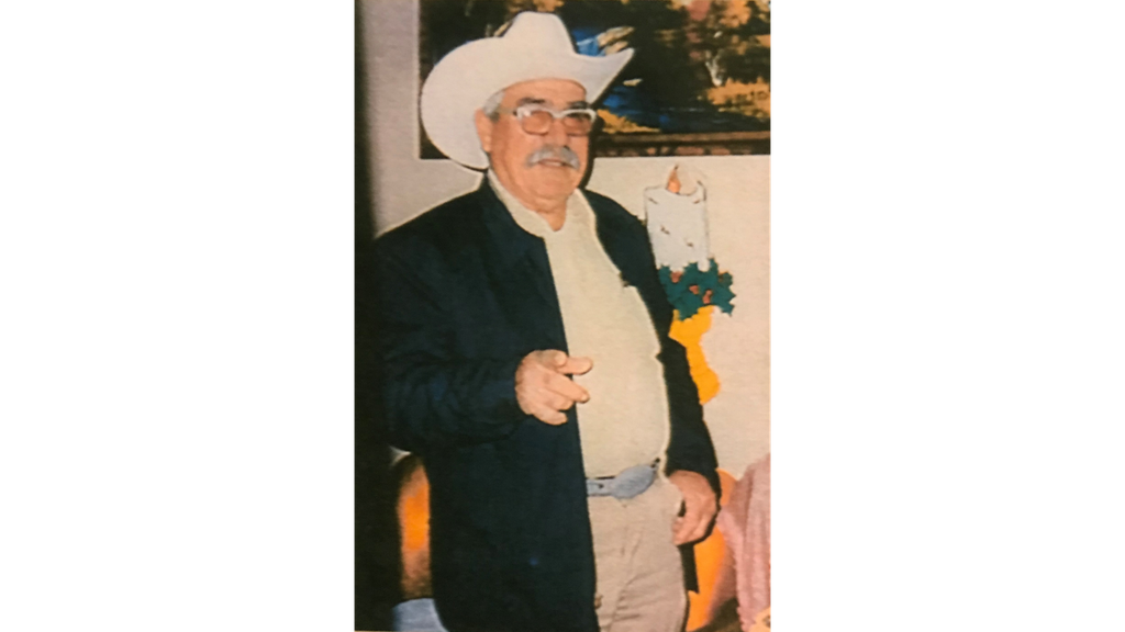 Maximiliano Gonzalez Cantu