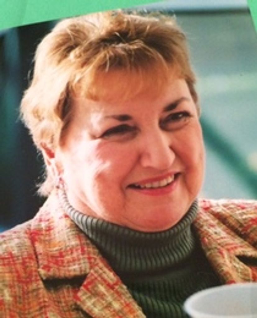 Ruth Butterfield Davis