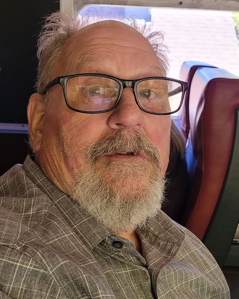 Robert Glen Amory Profile Photo