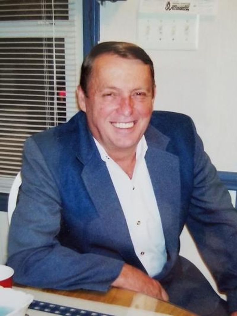 Nelson Holmes Dunn Sr. Profile Photo