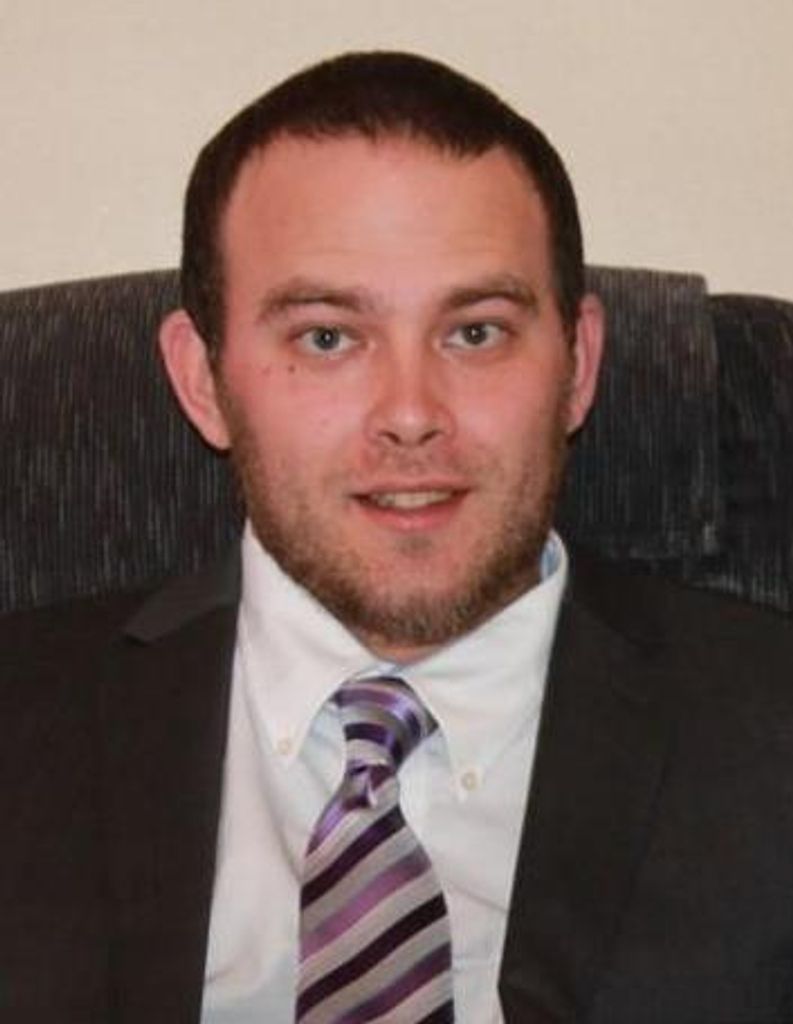 Joshua Skurnik