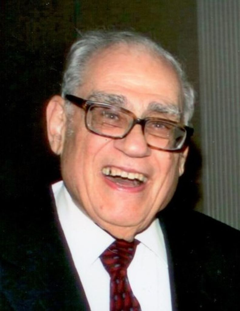Joseph C. Agnello