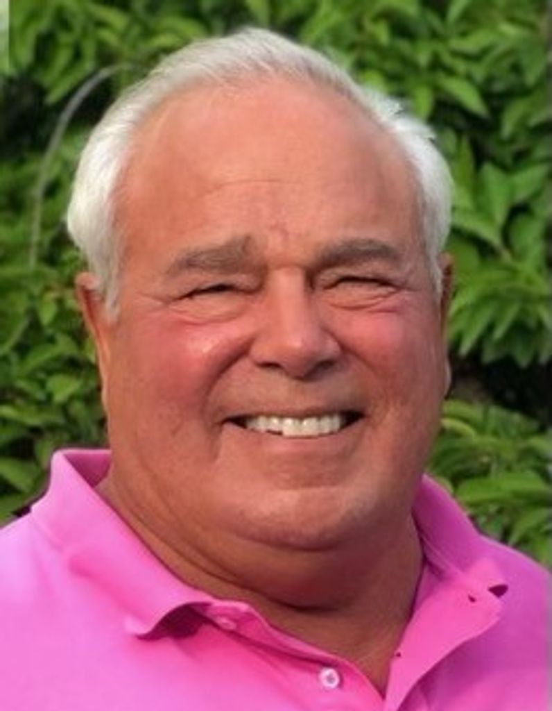Angelo R. Biagetti Profile Photo