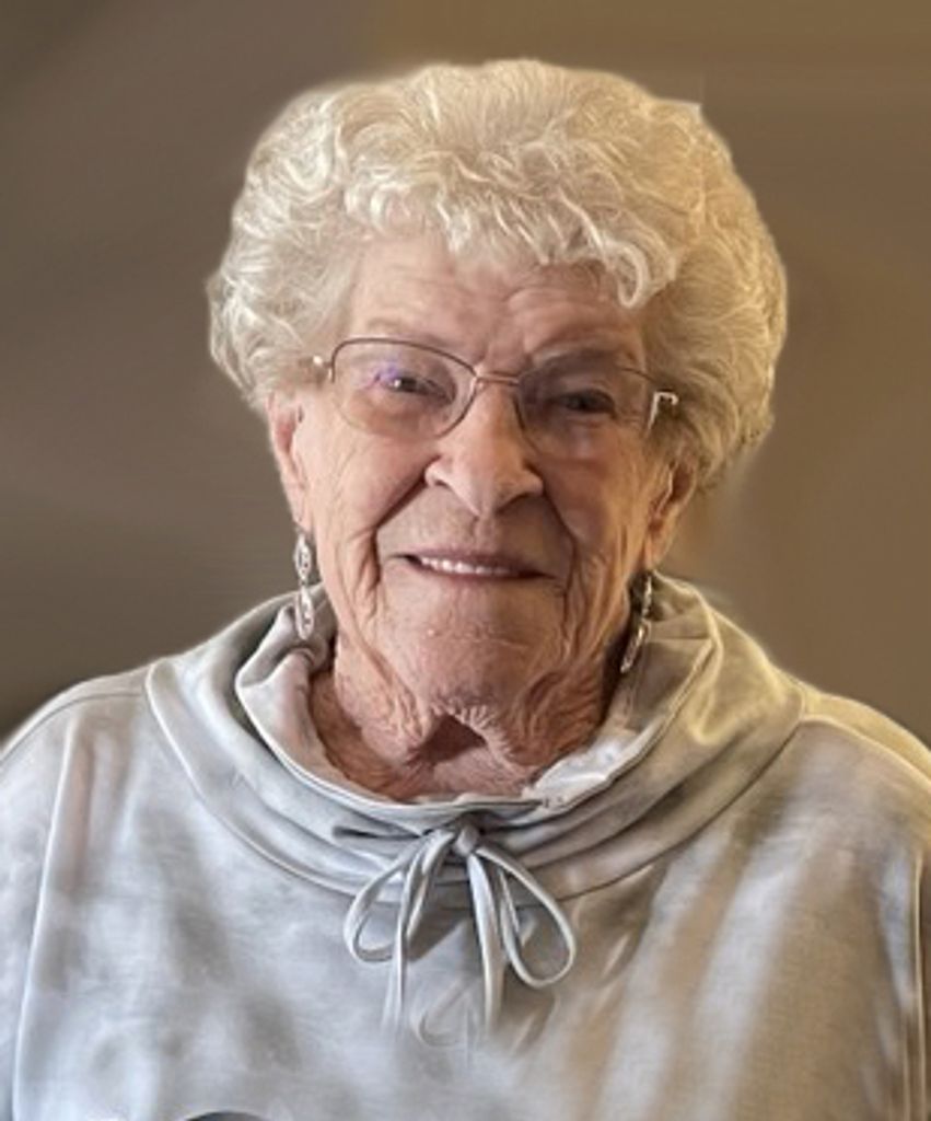 Joye F.  Ostendorf Gabrielson Profile Photo