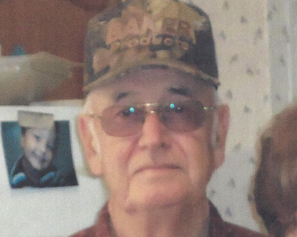 Jackson Dean Elliott