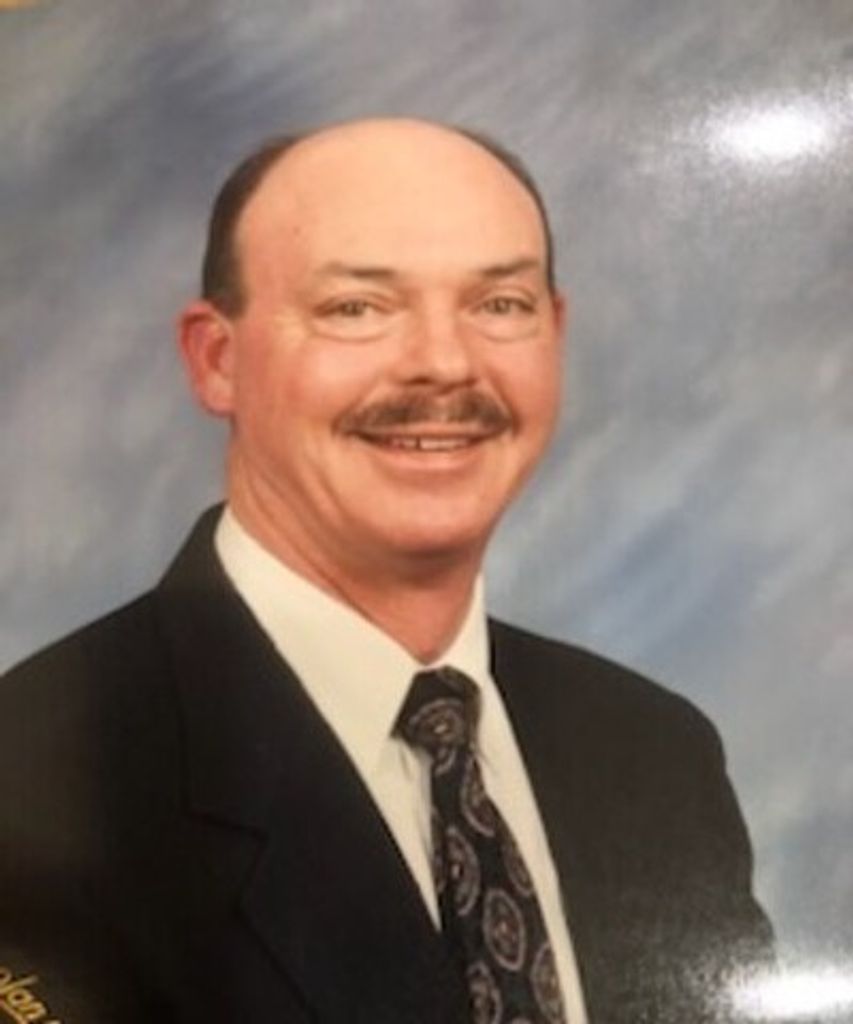 Marty Olen Davis Sr. Profile Photo