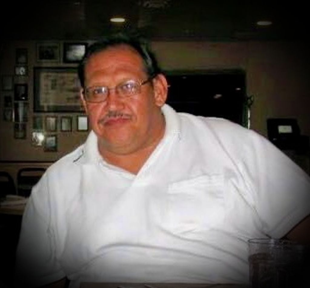 Felix "Gene" Eugene Sierra