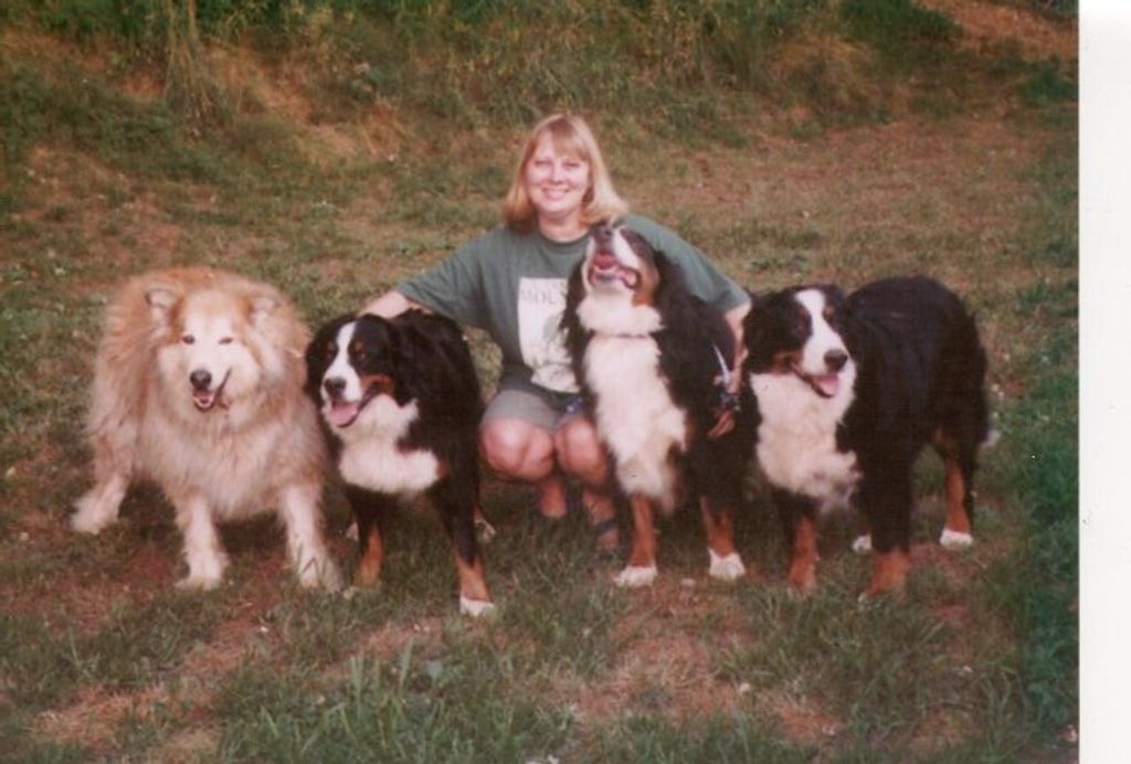 Darlene M. Silver