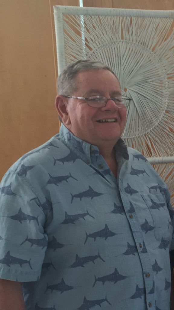 Larry Knott