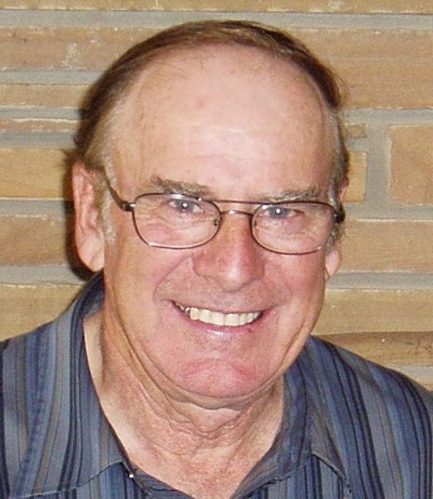 Leroy Faul Profile Photo