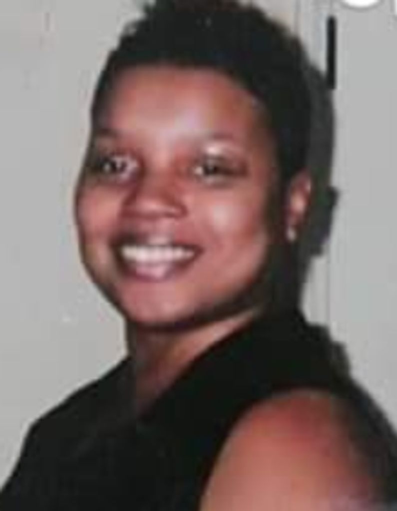 Shasha "Pepa" Wilborn