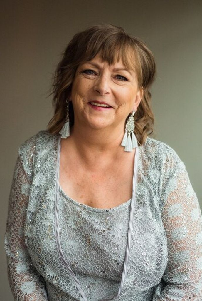 Lori J. Dawson Profile Photo