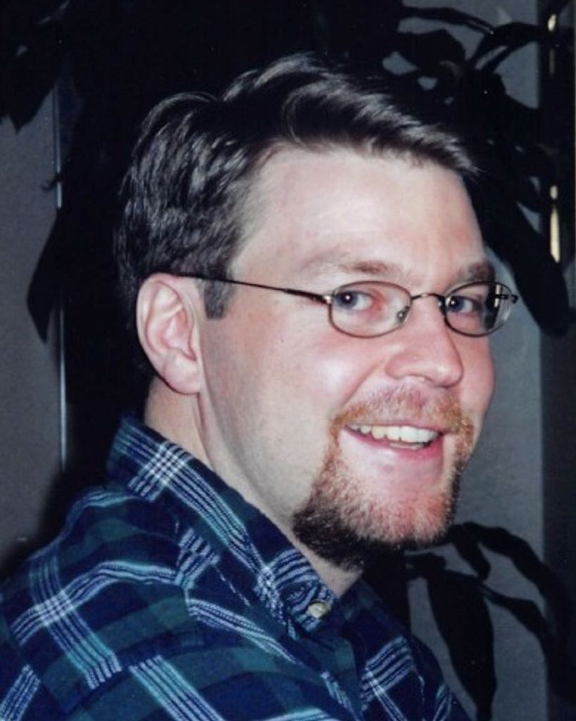 Daniel Ryan Profile Photo