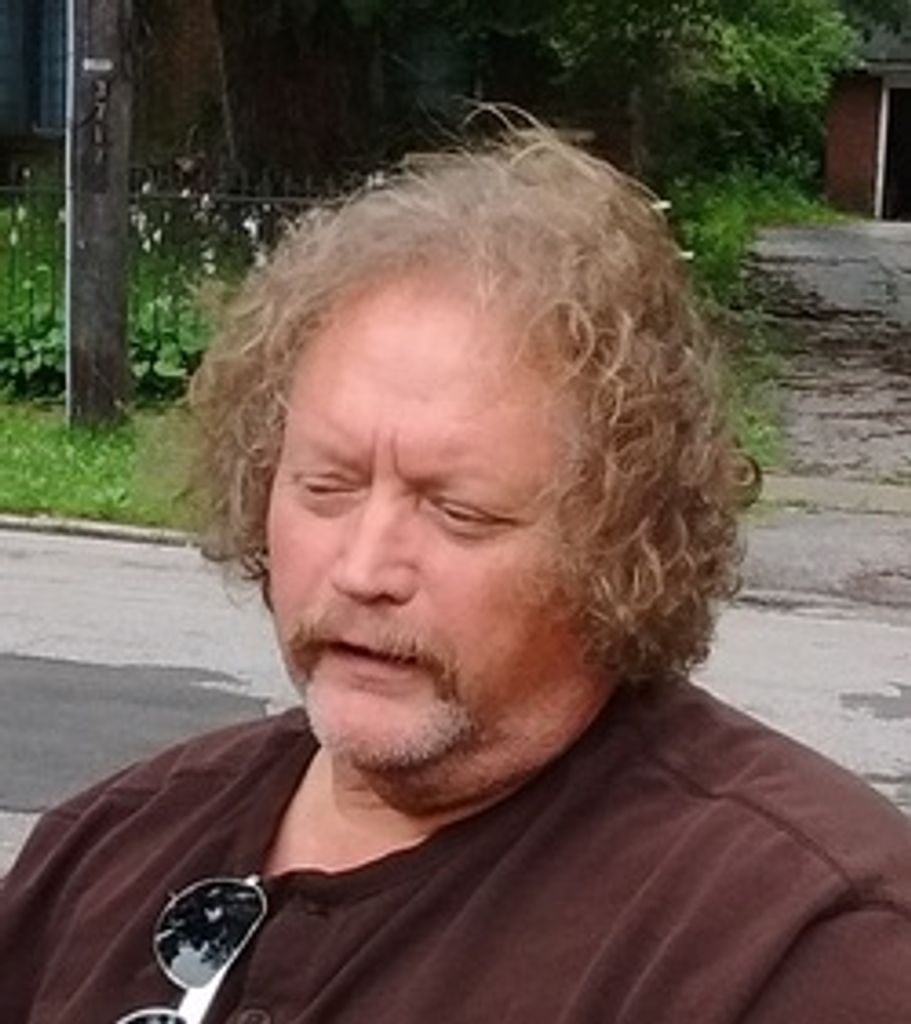 Richard Karpinski Profile Photo