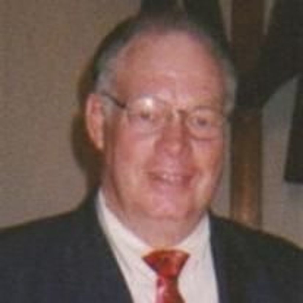 Reverend David Louis Brown