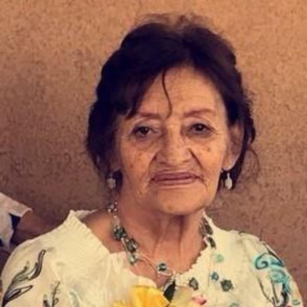 Francisca Reyes