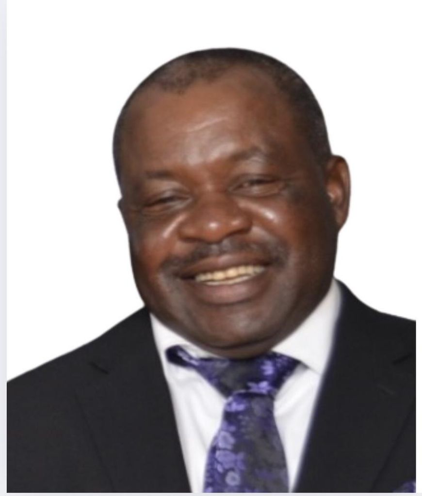 Anthony Ray Davis Profile Photo